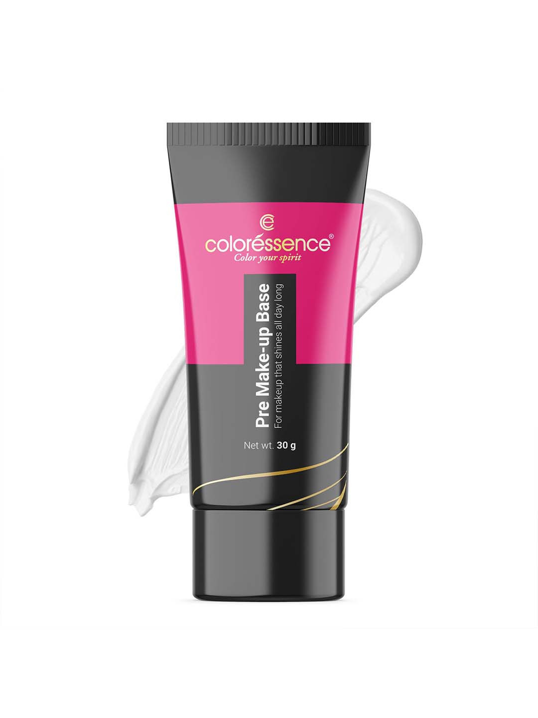 Coloressence Pre Make-Up Base-30ml -PB01