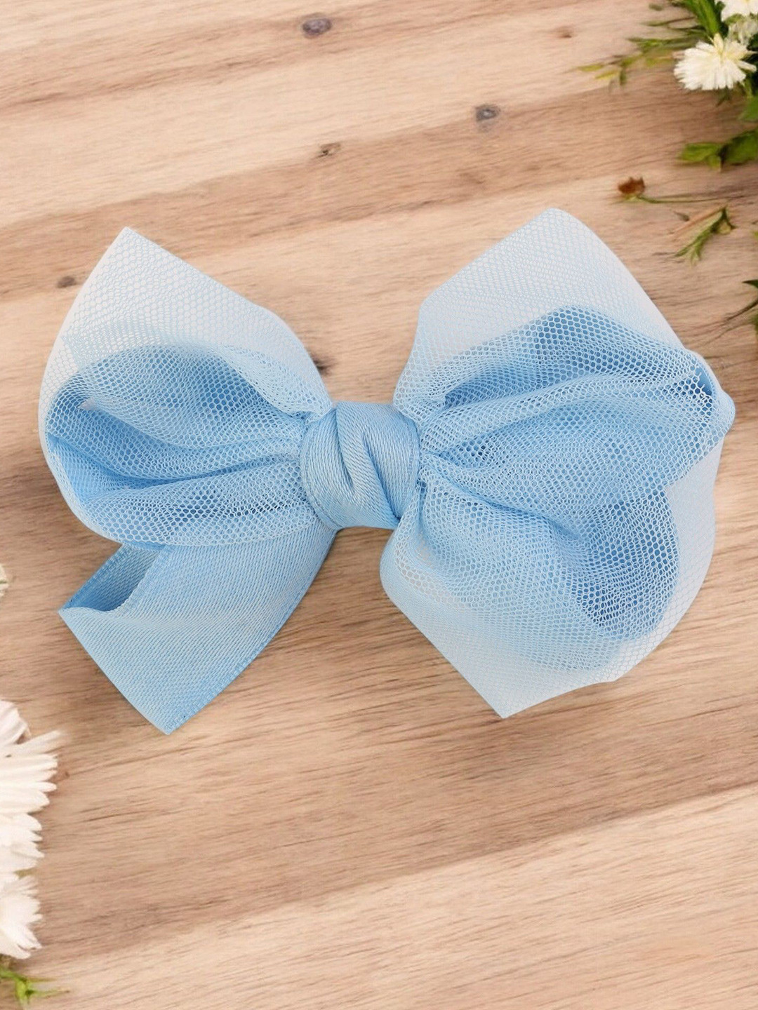 Yellow Bee Girls Hair Accessory Set of