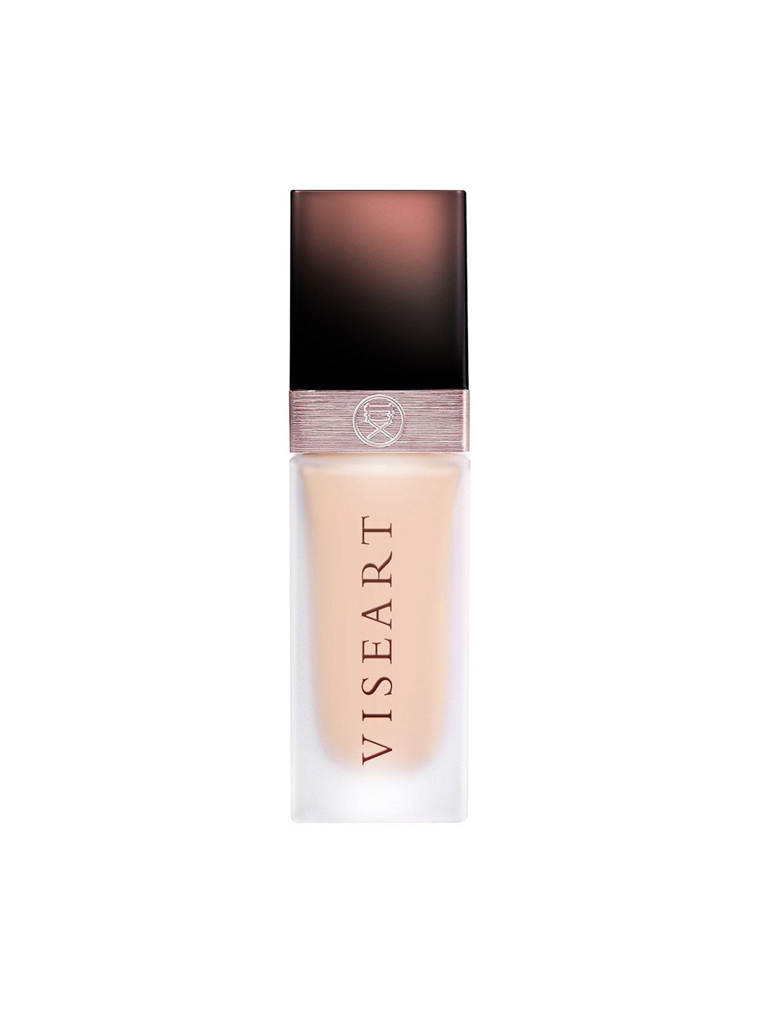 Viseart Long Wear Water-Resistant Matte Flawless Foundation 35ml - Macadamia VF006