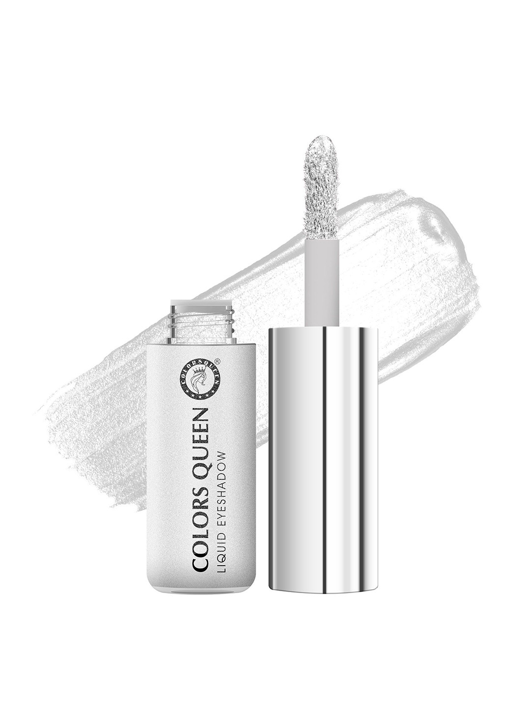 Colors Queen Liquid Eyeshadow -7g-White 001