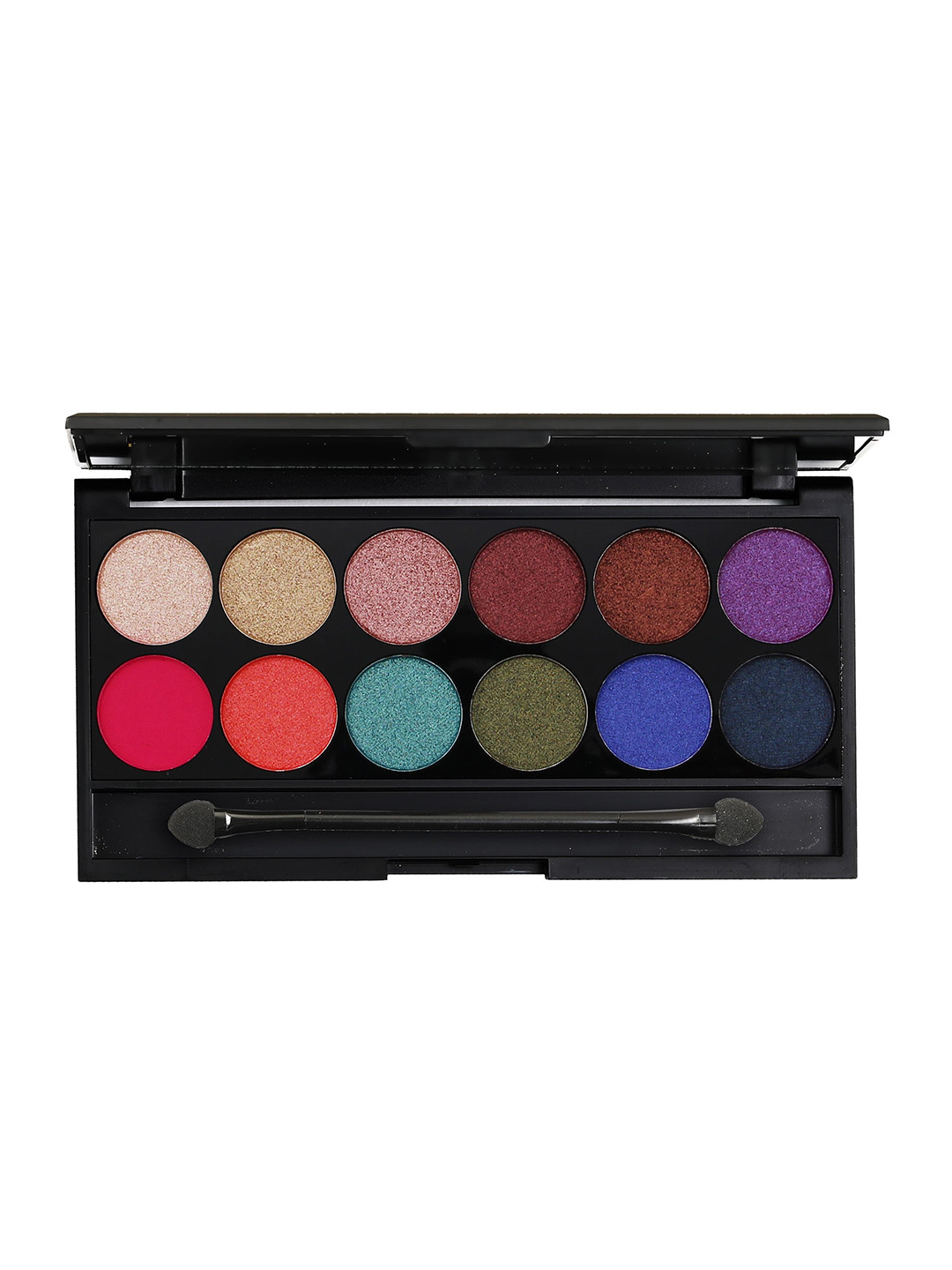 Lyon Beauty USA Ultimate 12 Color Mini Shadow Palette 12 g - Shade 05