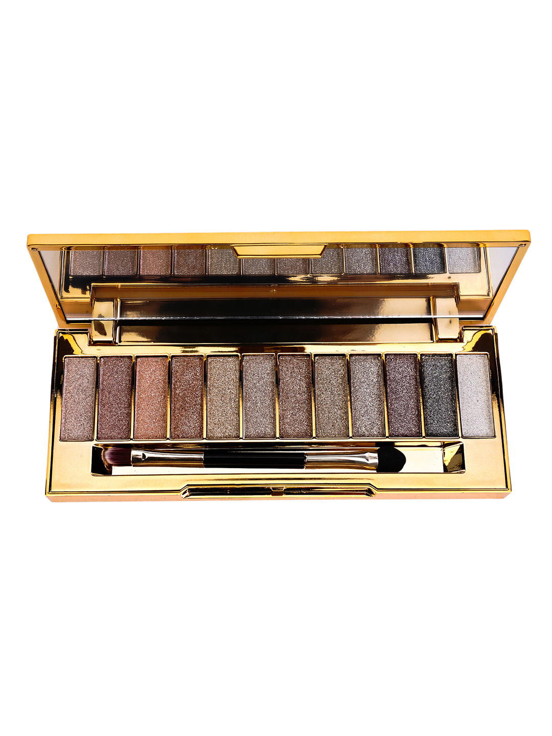 Cameleon 12 Color Star Magic Diamond Glitter Eyeshadow 21.6g - Shade 05