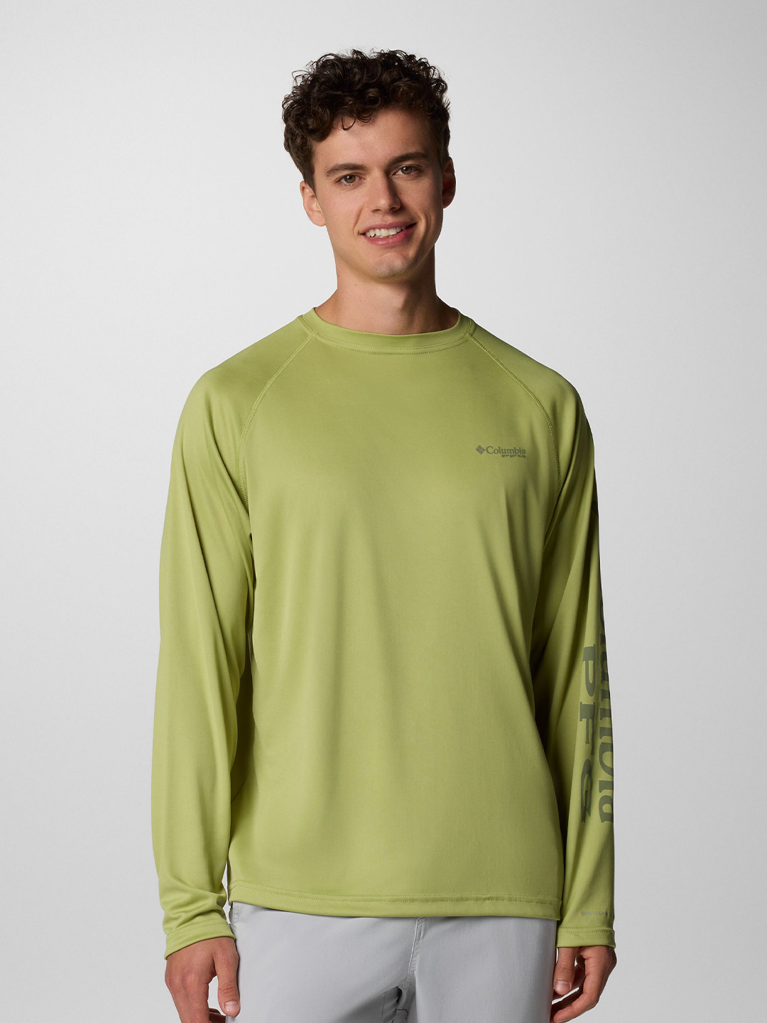 Columbia Terminal Tackle UPF-50 Shirt