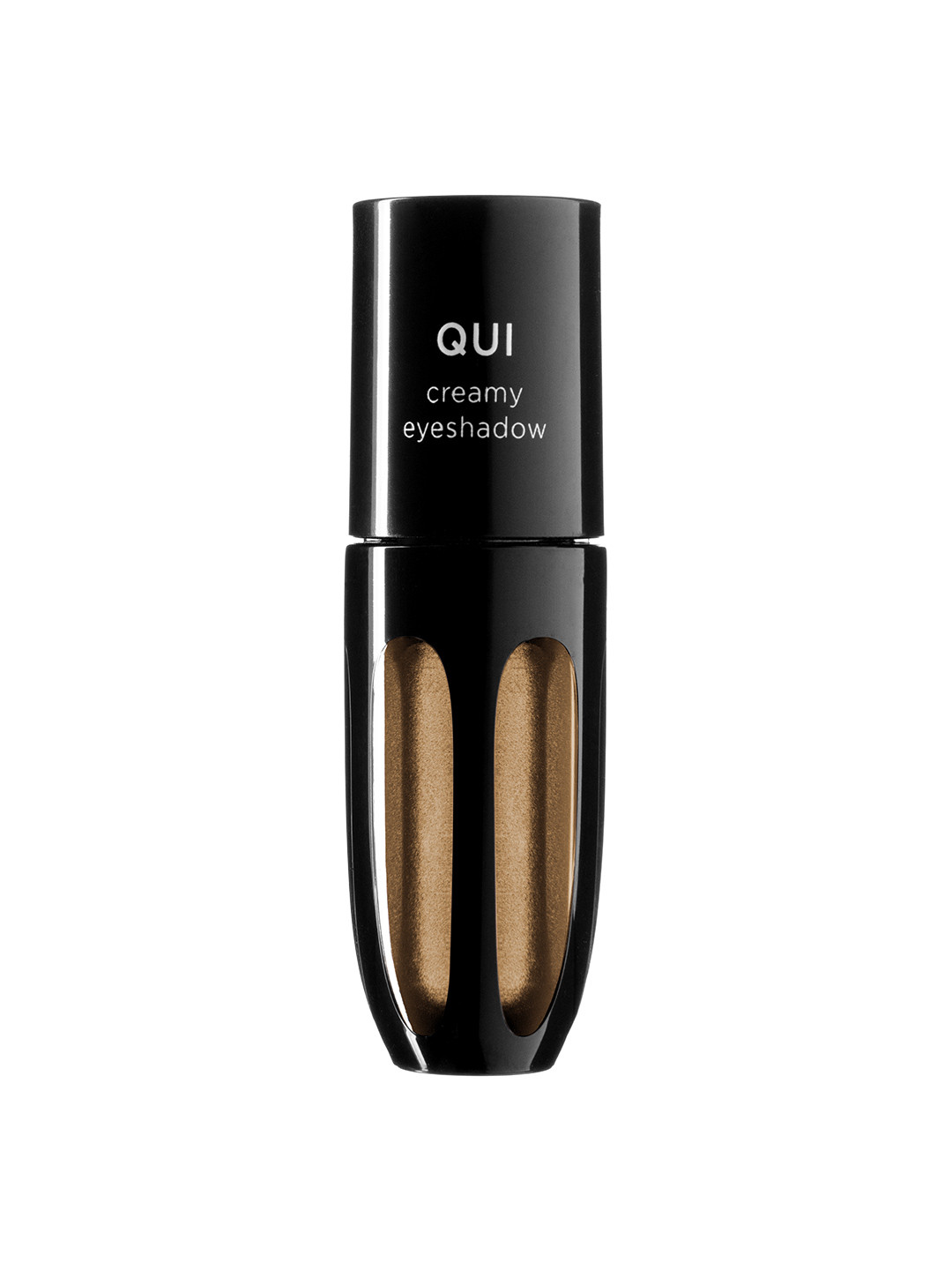 NOUBA Qui Creamy Shimmer Long Lasting Waterproof Eyeshadow 4ml - Brown 11