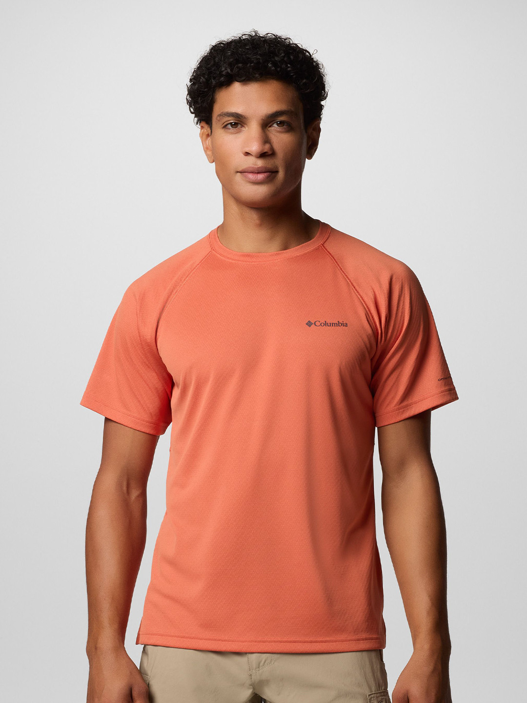 Columbia Men Alpine Chill UPF UPF-50 Shirt