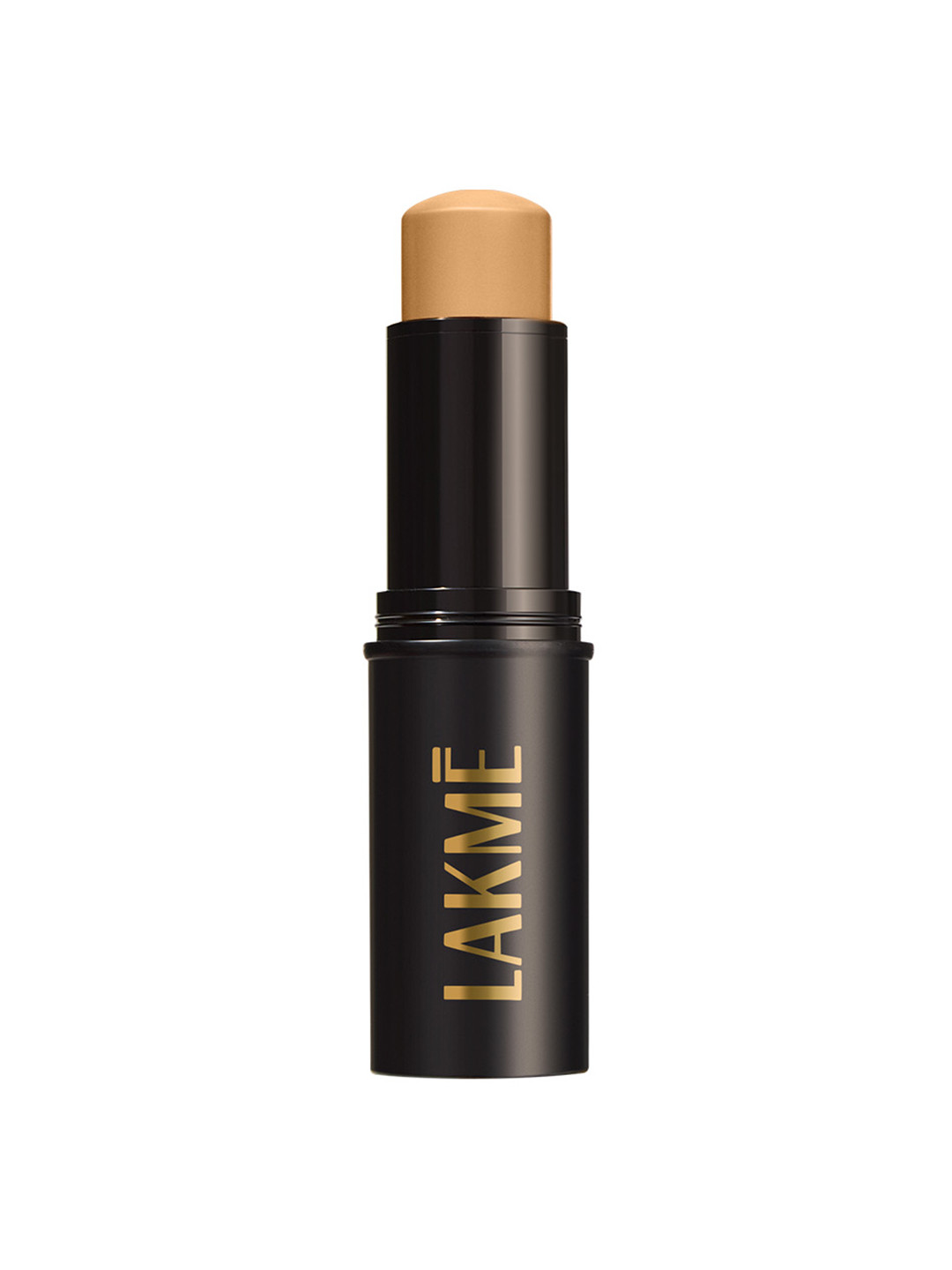 Lakme On The Go Facelift Foundation Stick With Matte Finish -11g - Cool Tan C280