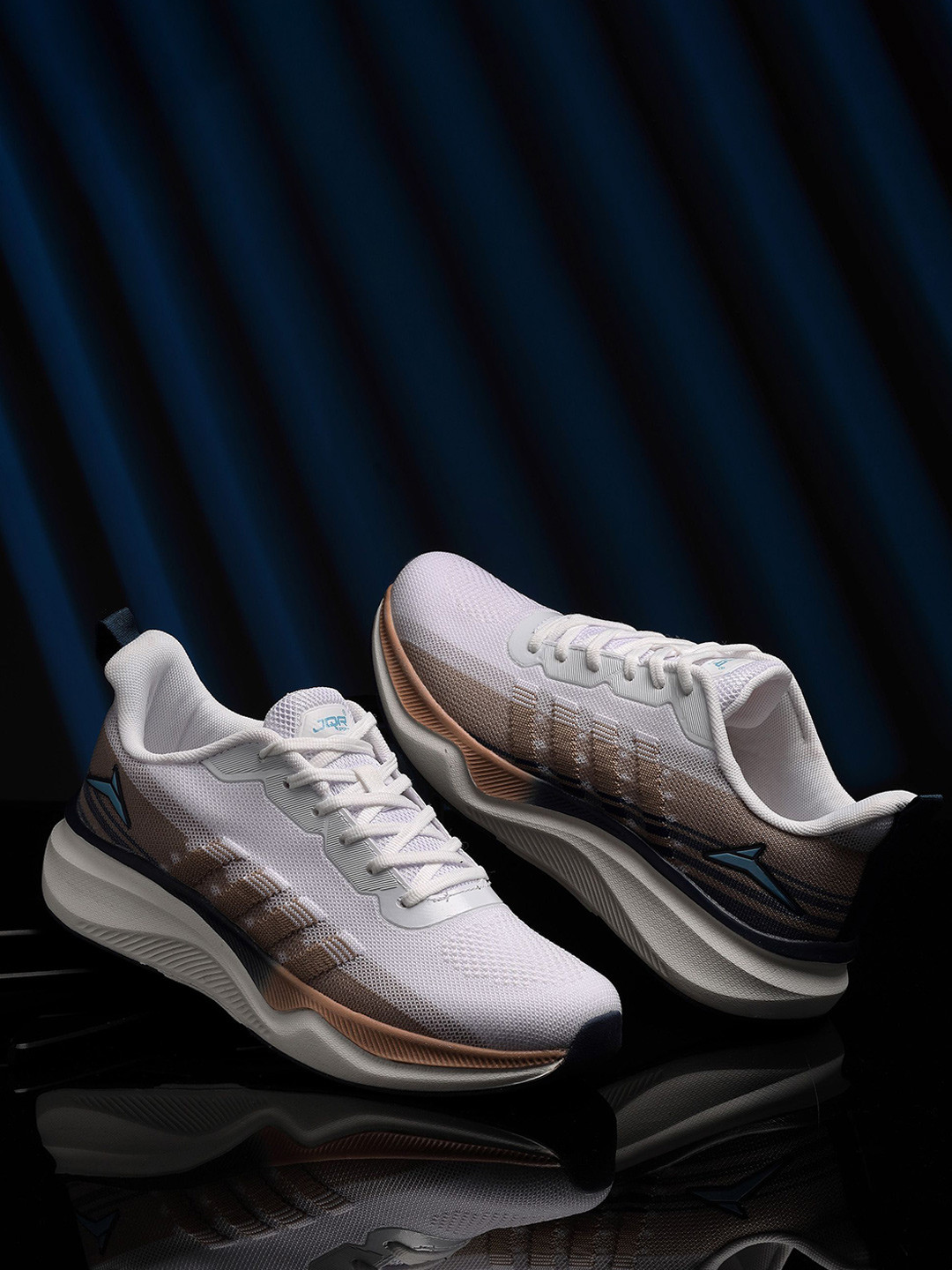JQR Men GLIDE Running Running Shoes