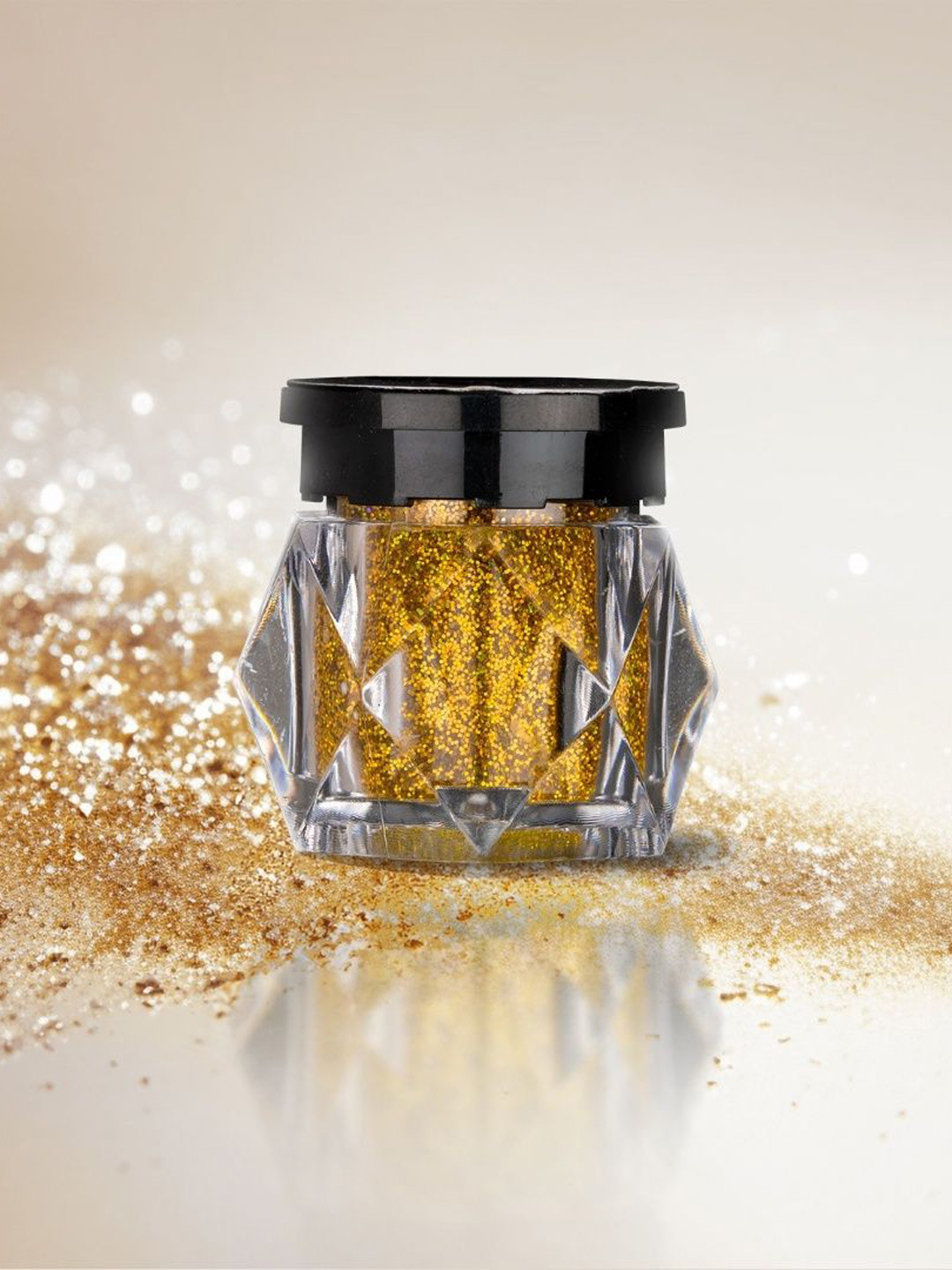 BOBI EnhancingYou Loose Glitter Eyeshadow - 10 ml - Gold