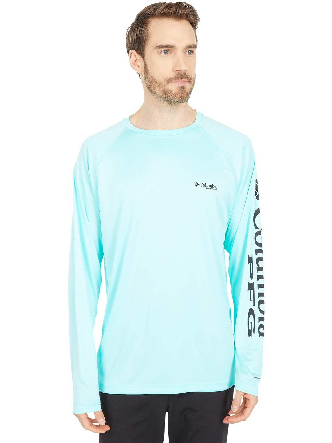 Columbia Terminal Tackle UPF-50 Shirt