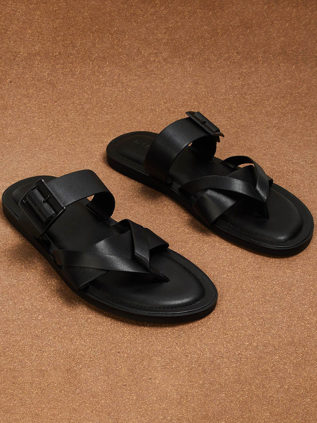 CODE by Lifestyle Men Comfort Sandals