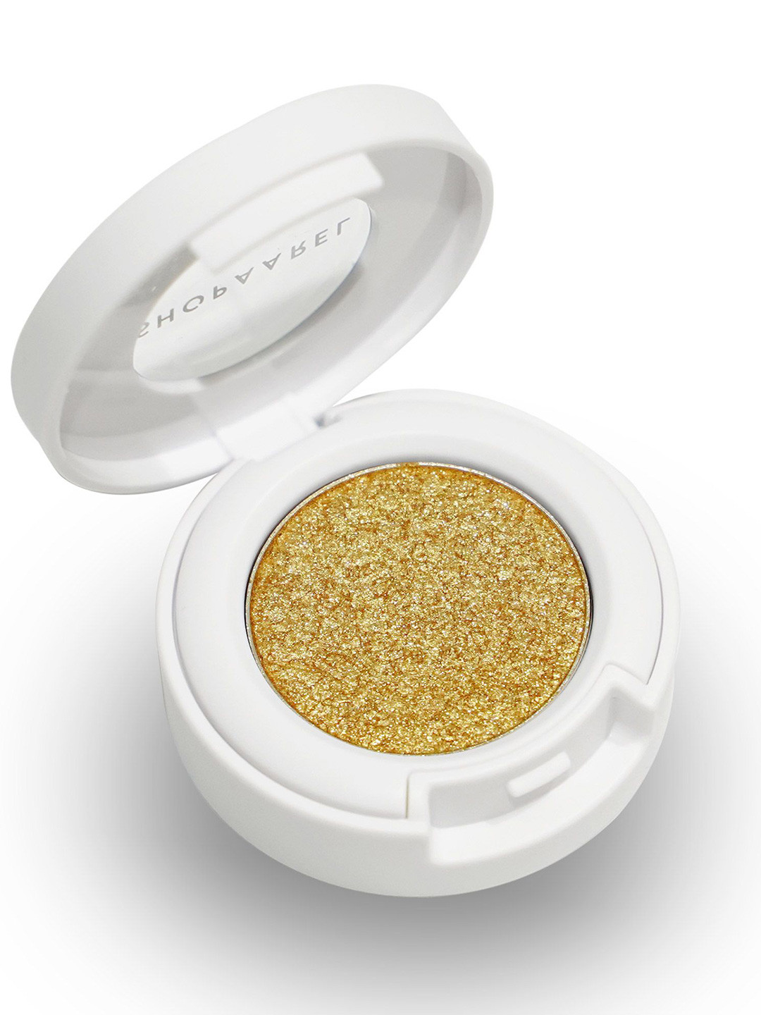 Shopaarel Metal Effect Long Lasting Eyeshadow - 1.5 gm - Gold Mine