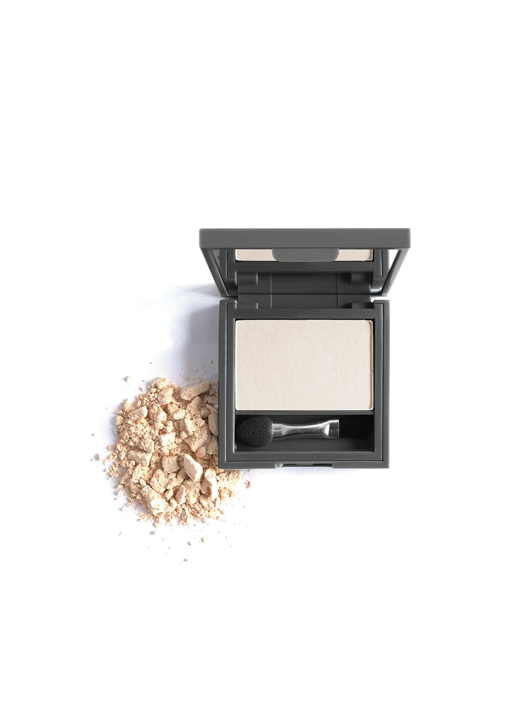 ALIX AVIEN PARIS Mono Eyeshadow-3.2g-101 Snowflake