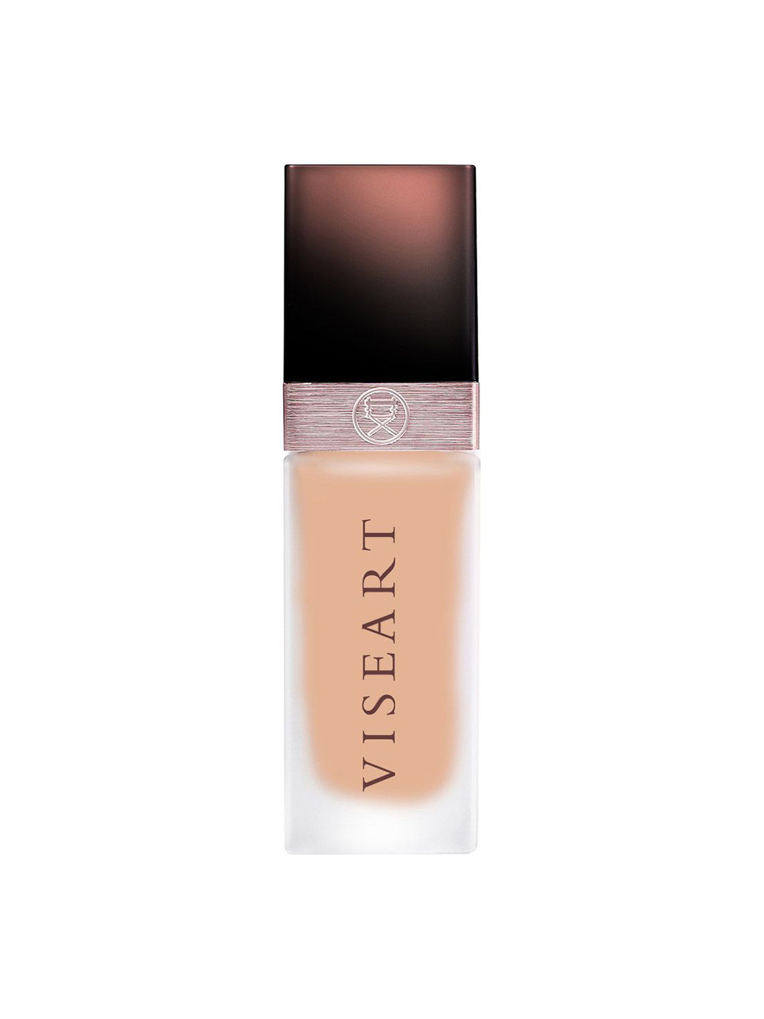 Viseart Long Wear Water-Resistant Matte Flawless Foundation 35ml - Caramel VF017