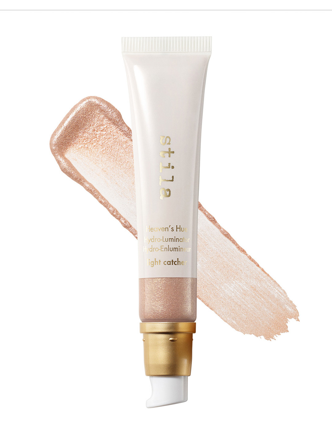 Stila Heaven's Hue Hydro-Luminator - Light Catcher - 15ml