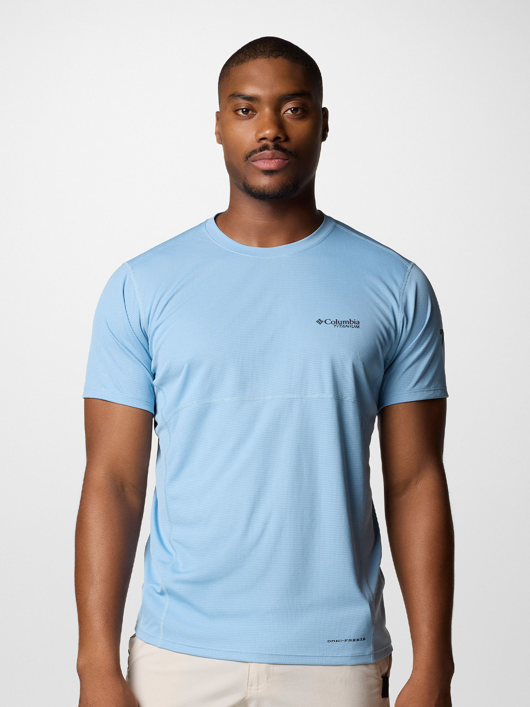 Columbia Cirque River Pro UPF-50 Shirt