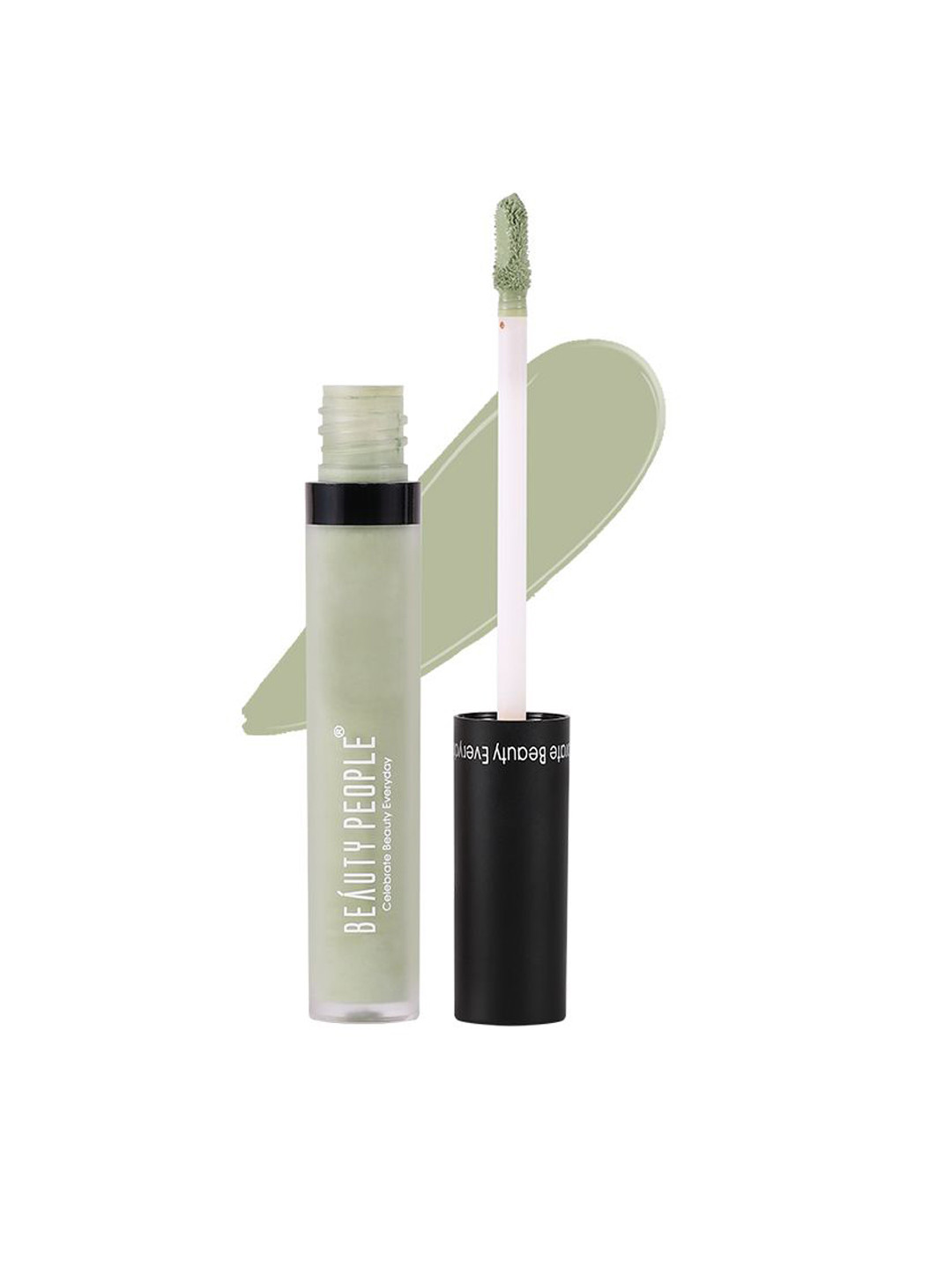 Beauty People Best Skin Ever Concealer With Vitamin E - 4 ml Matcha Tea-06