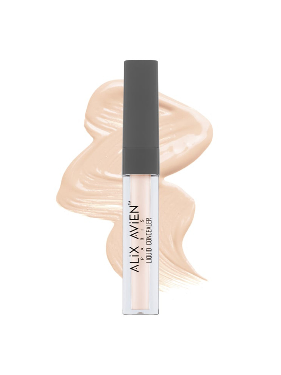ALIX AVIEN PARIS Liquid Concealer - 3ml- Creamy
