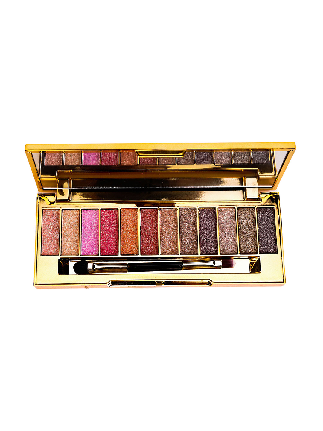 Cameleon 12 Color Star Magic Diamond Glitter Eyeshadow 21.6g - Shade 07