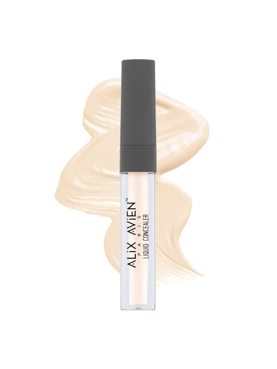 ALIX AVIEN PARIS Liquid Concealer - 3ml- Rose Beige-102