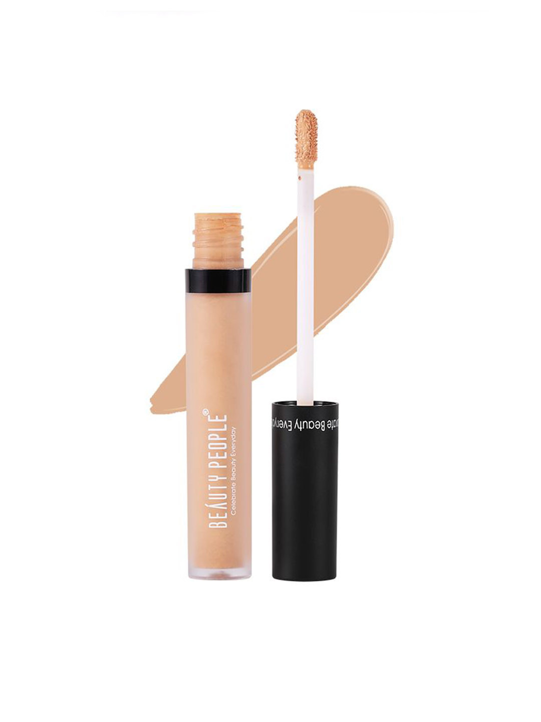Beauty People Best Skin Ever Concealer- 4 ml Chocolate Coffee - 03