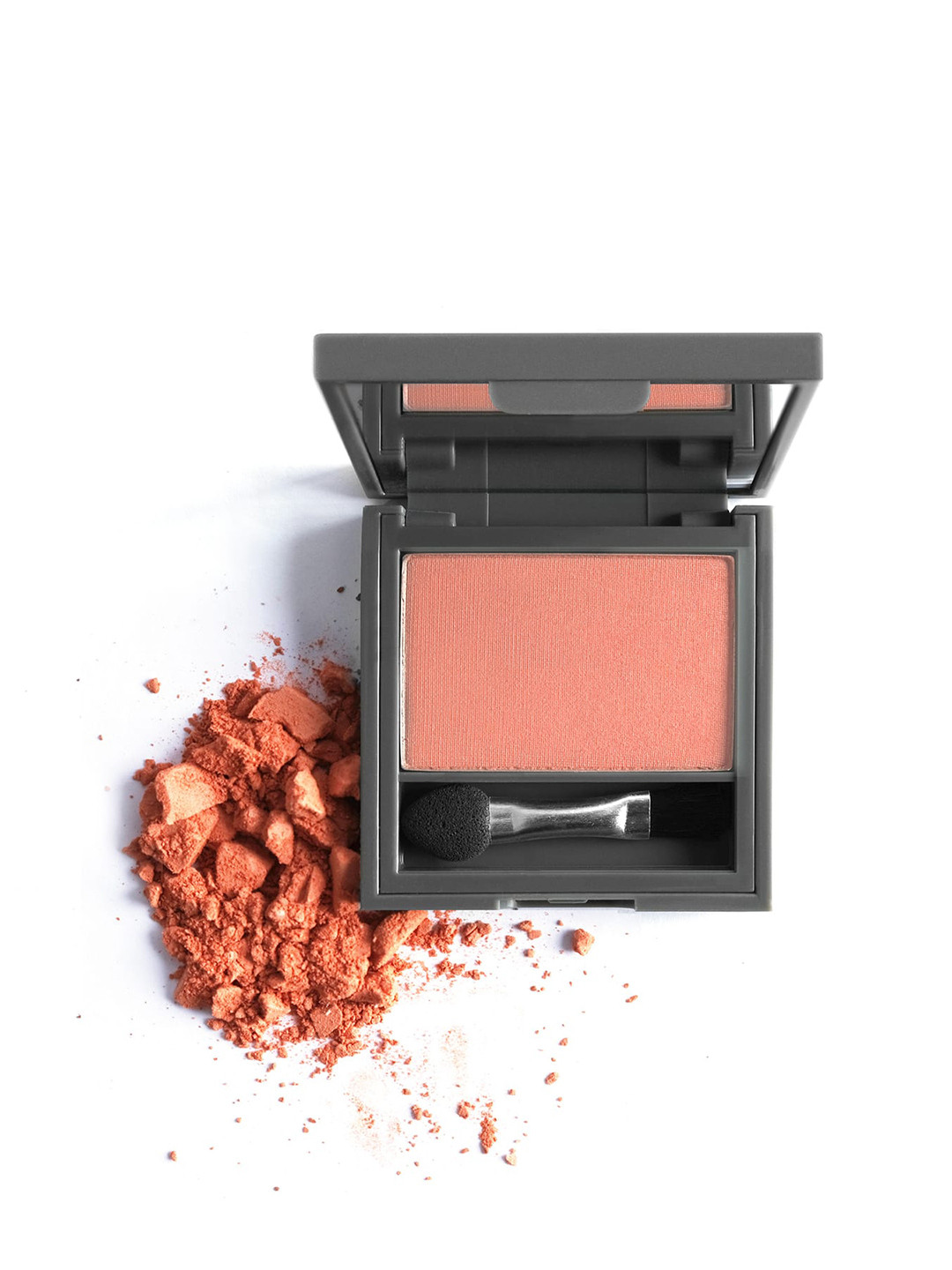 ALIX AVIEN PARIS Mono Eyeshadow - 102 Soft Apricot - 3.2 g
