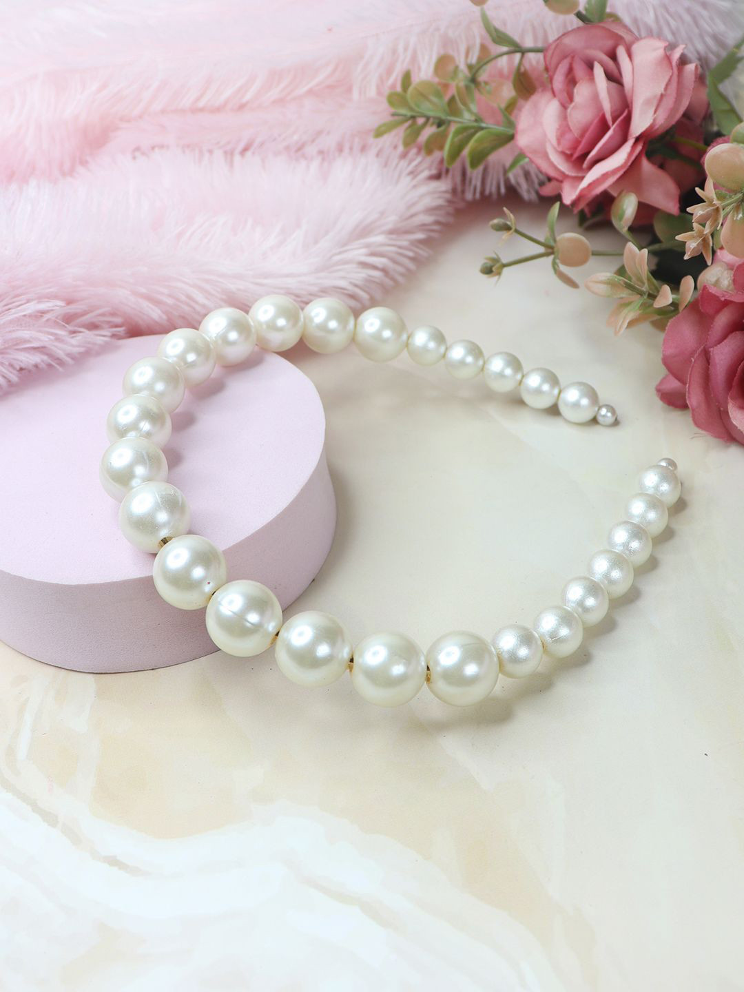 Soho Boho Studio Women Hairband