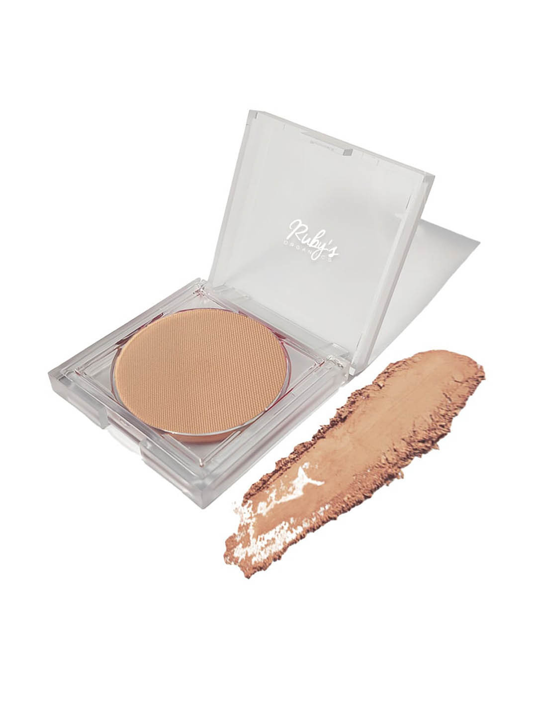 Ruby's Organics Compact Setting Powder - 9g - SP4