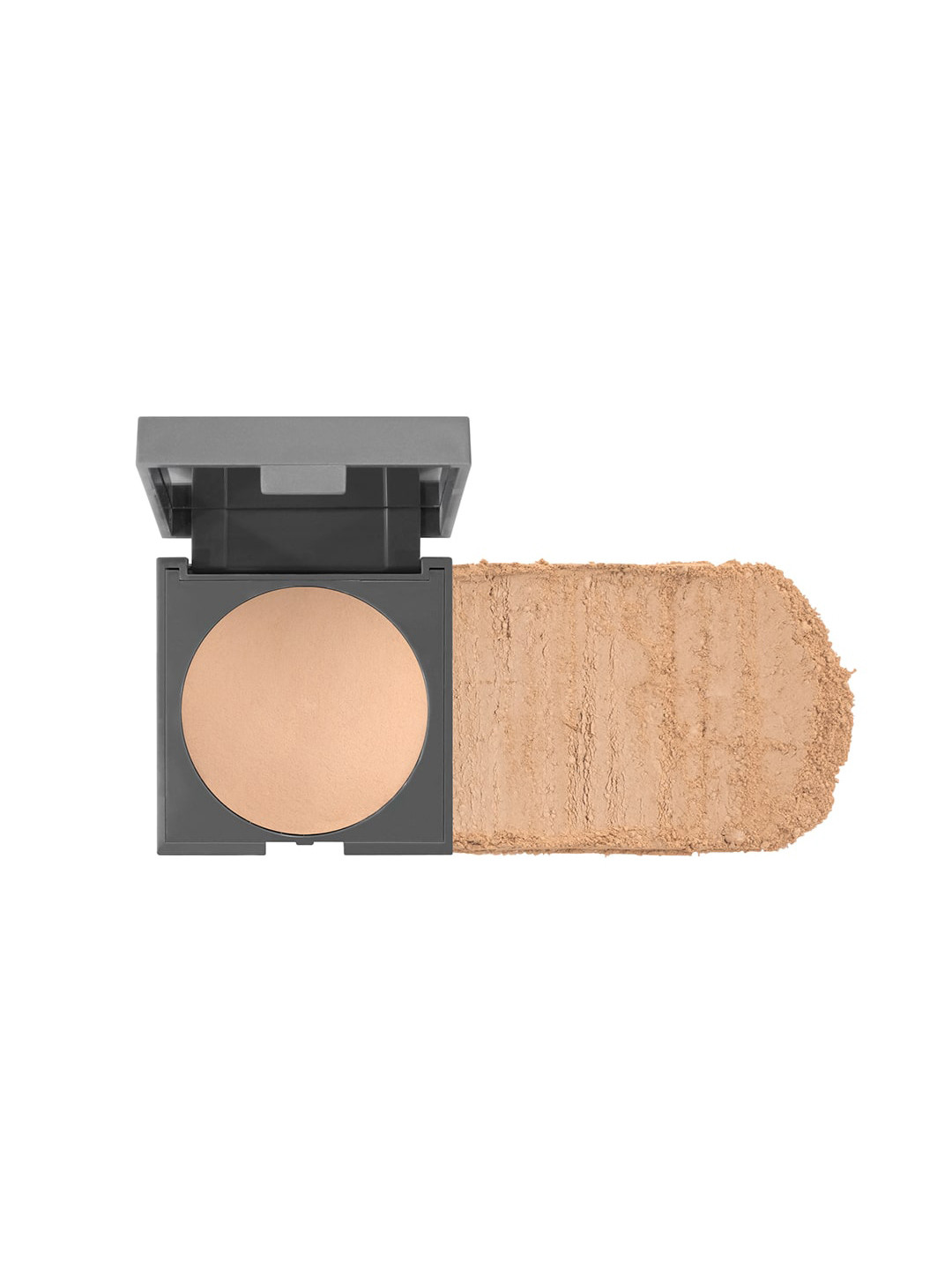 ALIX AVIEN PARIS High Coverage Compact Powder 9.5 g - Soft Peach