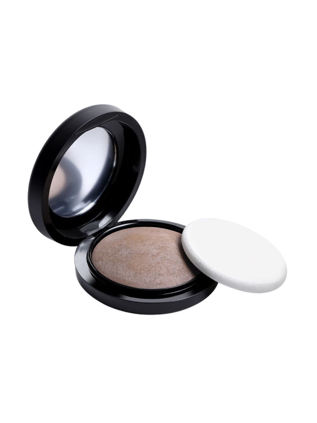 EUROPE GIRL Mineralize Skin Finish Powder-10g Shade-Bronze 100