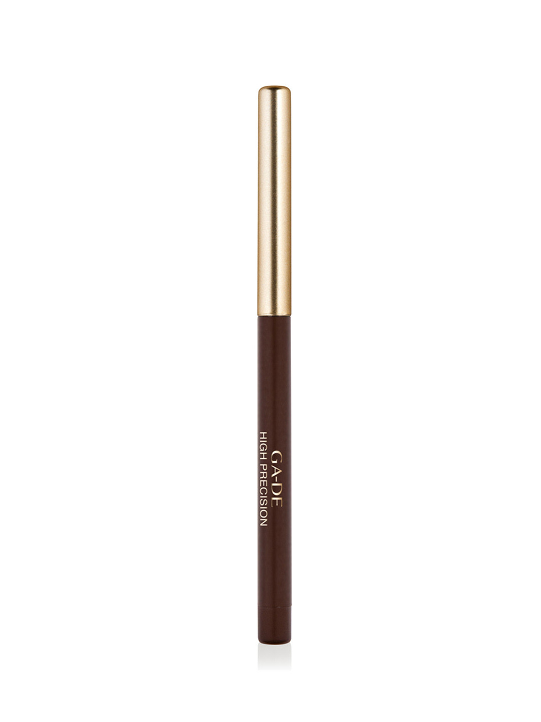 GA-DE Highly Pigmented Long-Lasting High Precision Eye Pencil - Brown 02