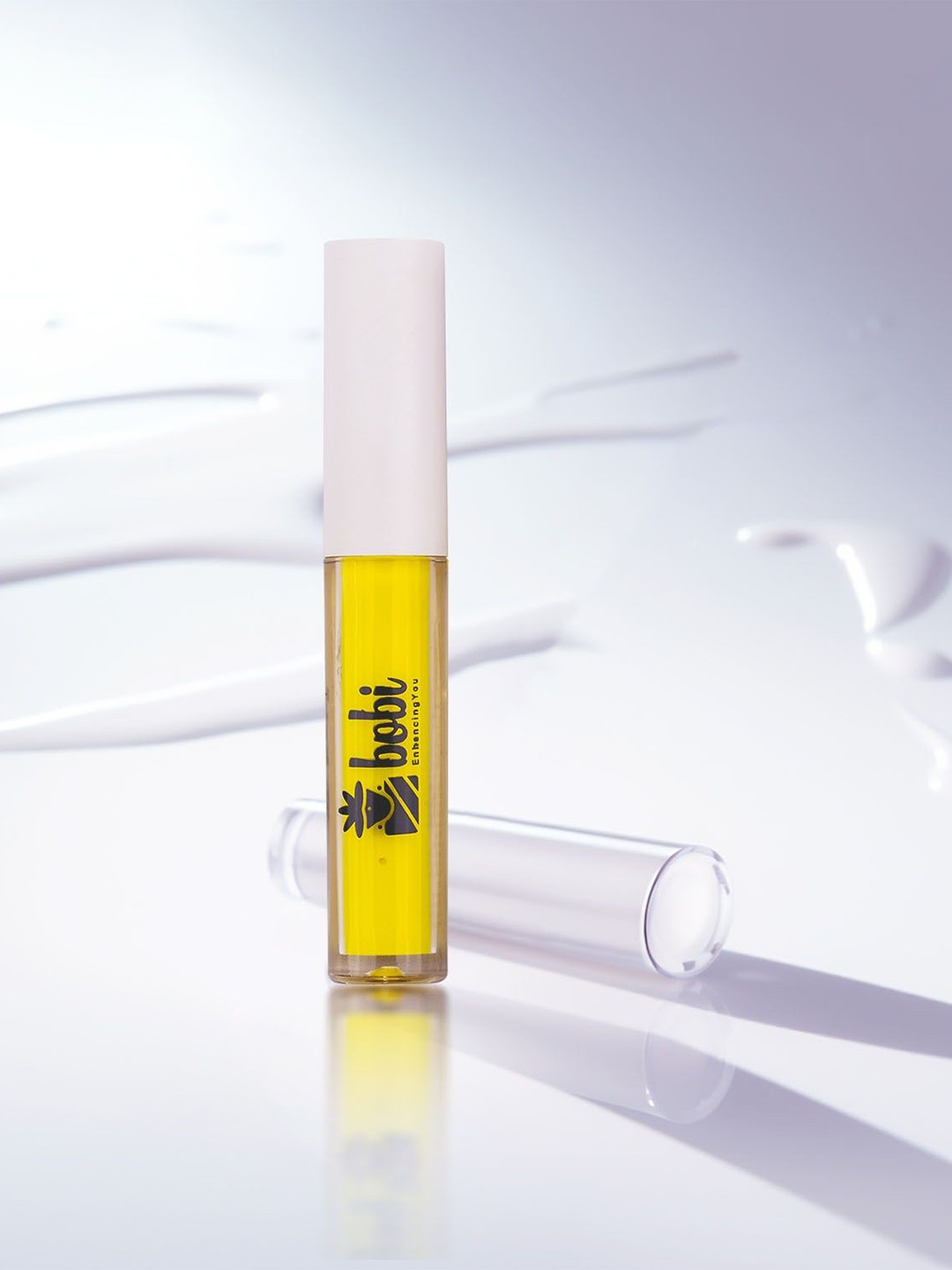 BOBI Neon Neon Long Lasting Waterproof Eyeliner - 5 ml - Yellow