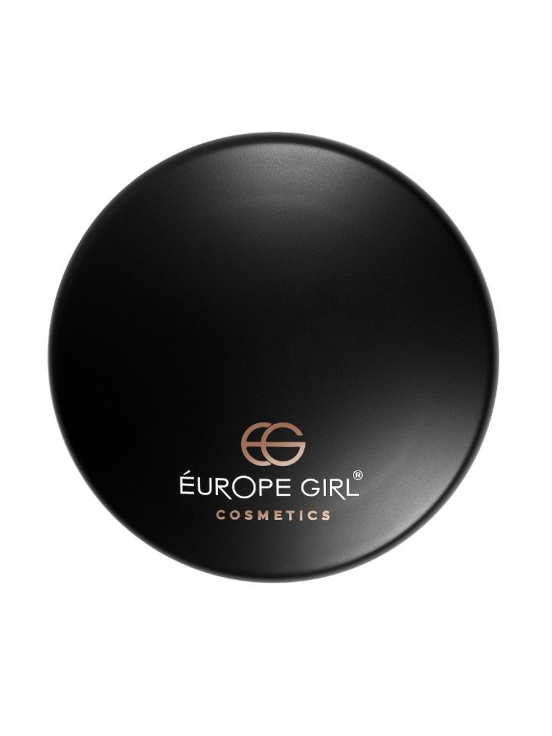 EUROPE GIRL Mineralize Skin Finish Compact Powder-10g Shade Medium