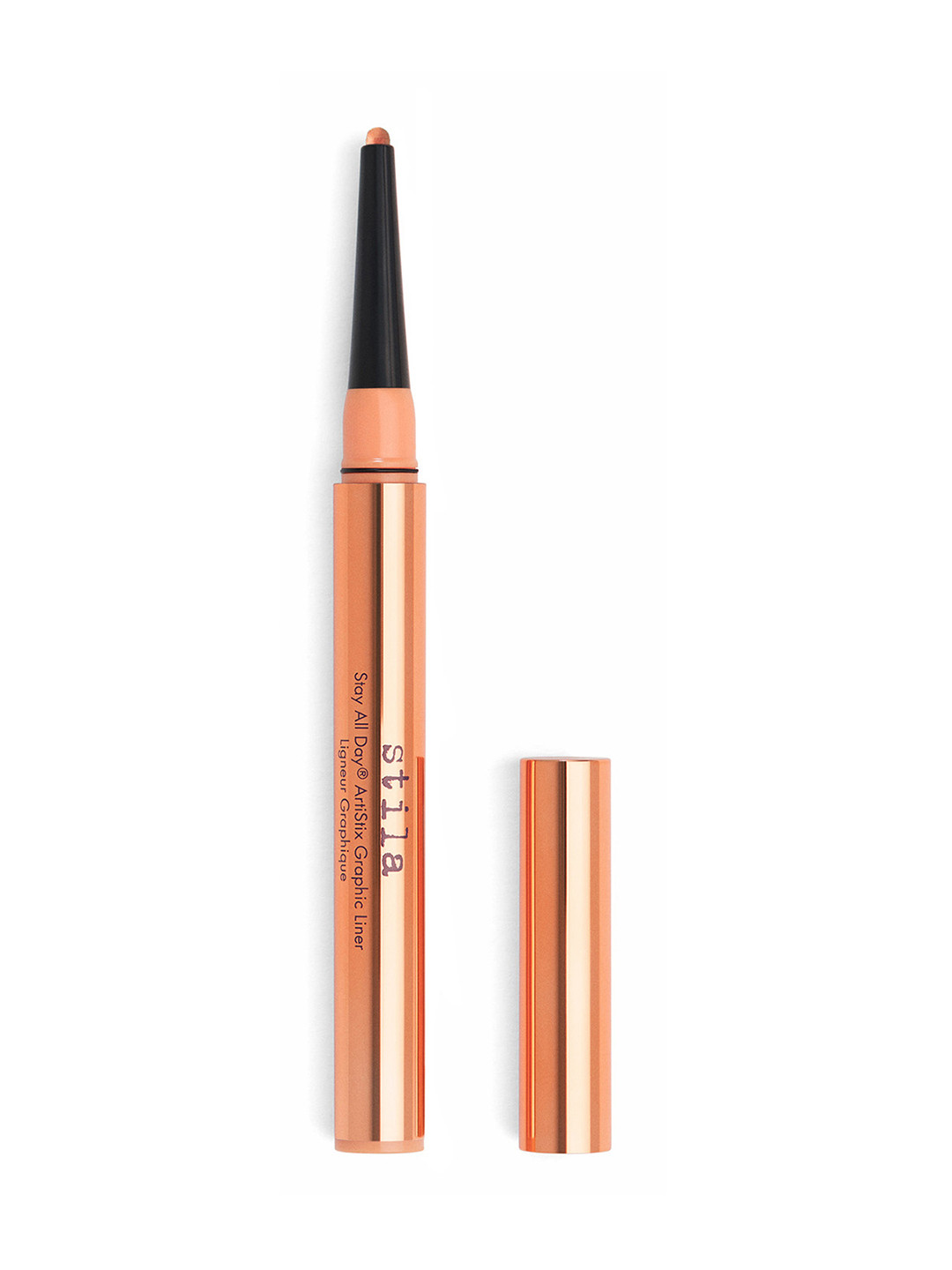 Stila Stay All Day ArtiStix Graphic Liner - 0.07 g- Flamenco