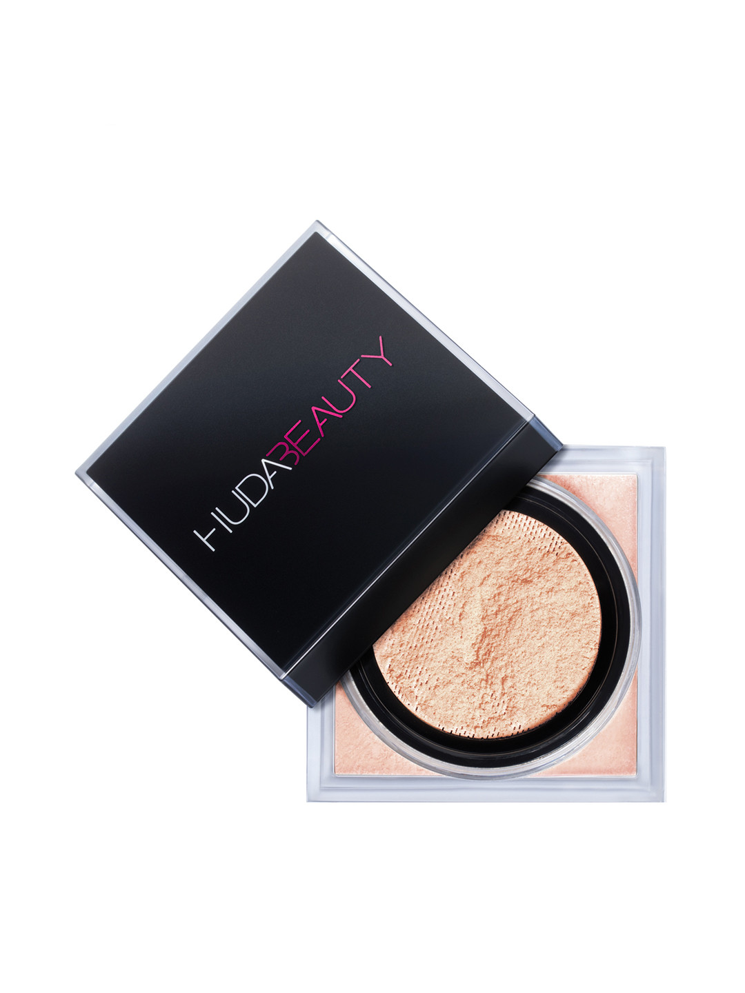Huda Beauty Easy Bake Loose Baking & Setting Powder 20g - Peach Pie