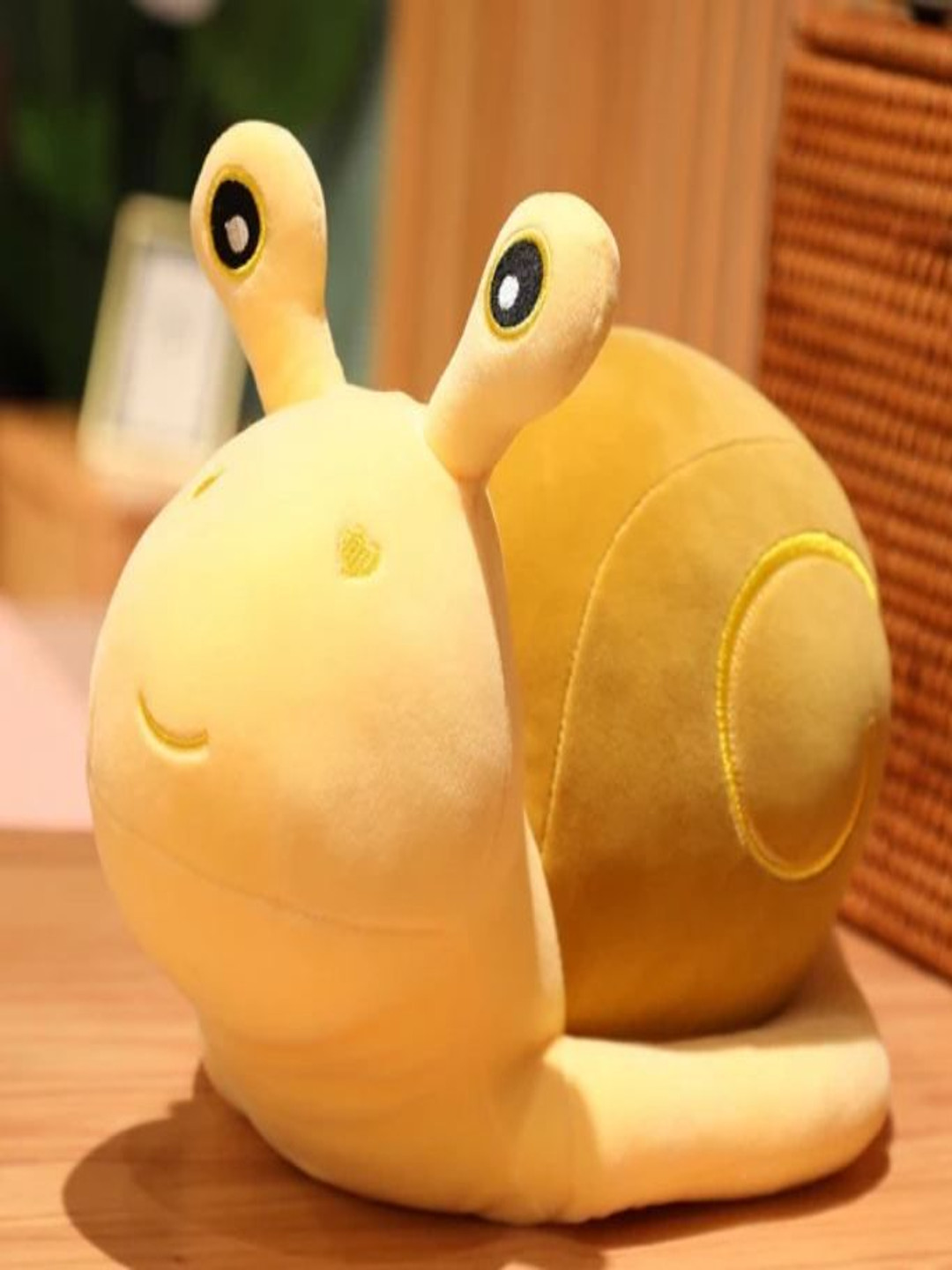 AN TEDDY Kids Polyfill Soft Toys and Dolls