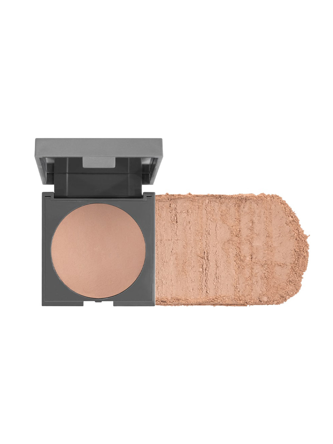 ALIX AVIEN PARIS High Coverage Compact Powder 9.5 g - True Apricot