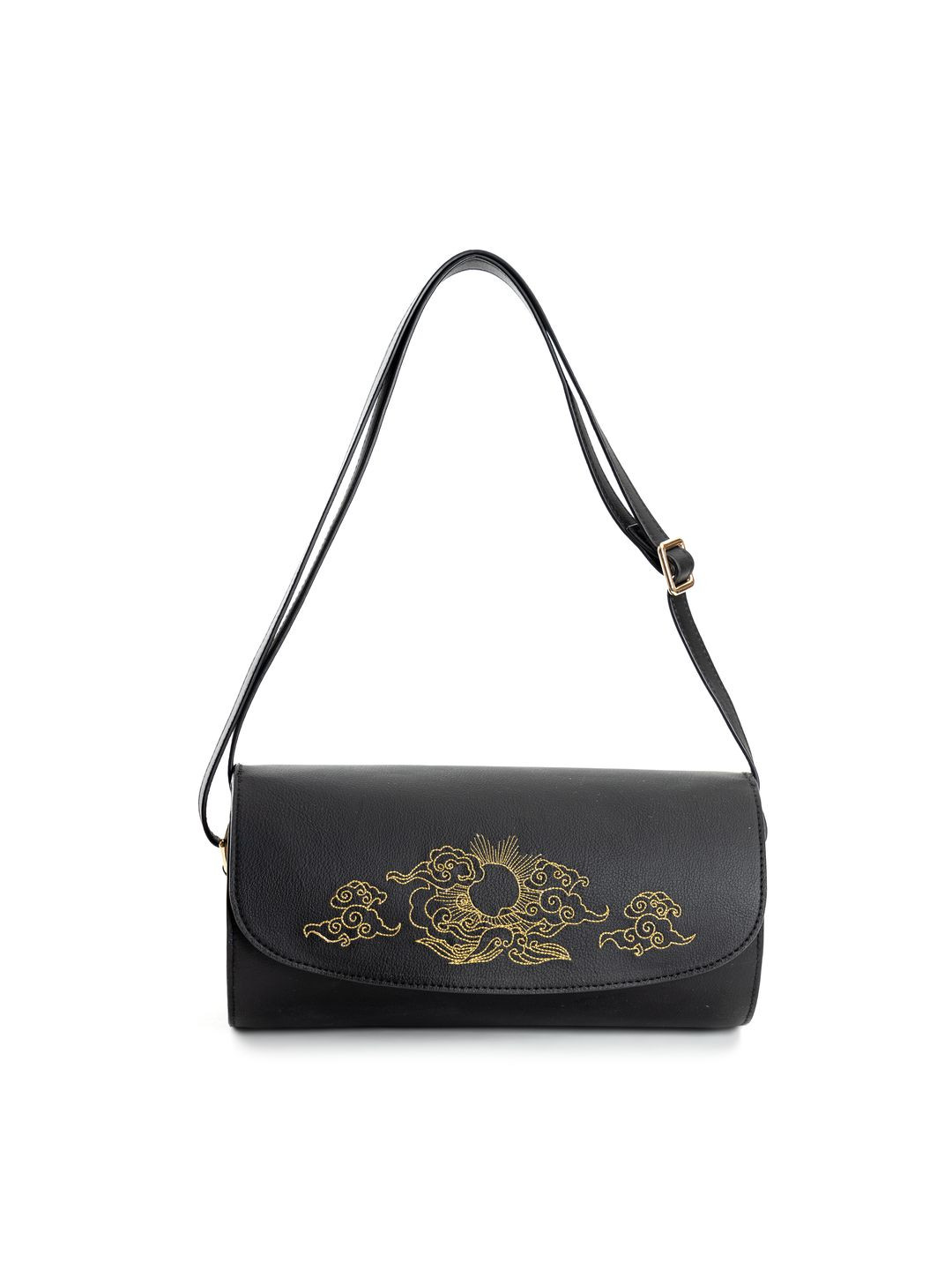 Green Hermitage Medium Casual Duffel Bag