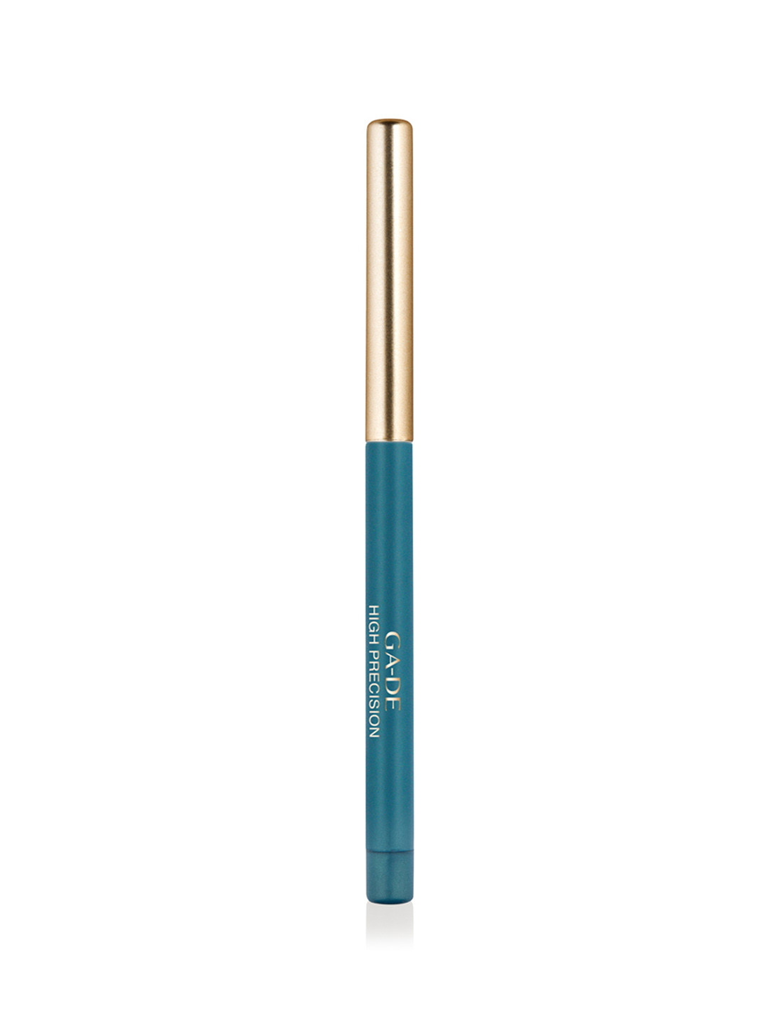 GA-DE Highly Pigmented Long-Lasting High Precision Eye Pencil - Turquoise 12