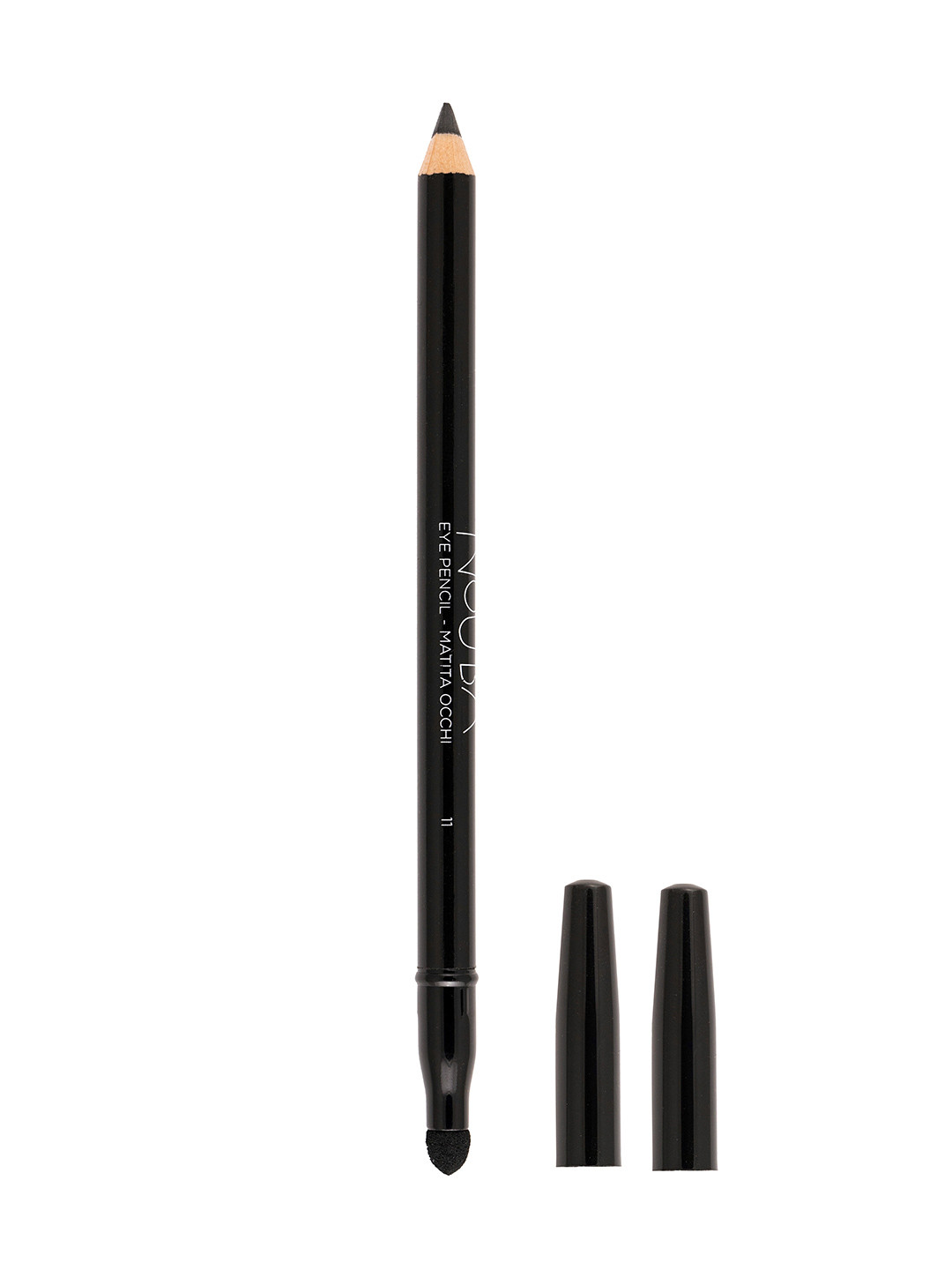 NOUBA Professional Matte Eye Pencil 1.1 g - Shade 11