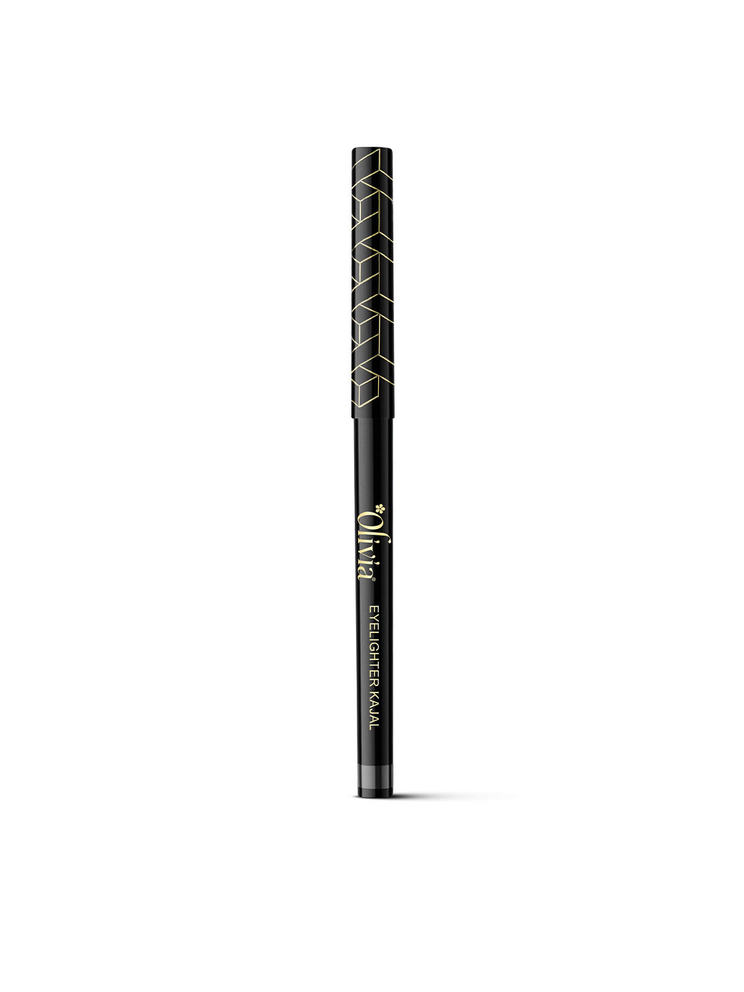 Olivia Eye Lighter Kajal - 0.3 g - Black Magic