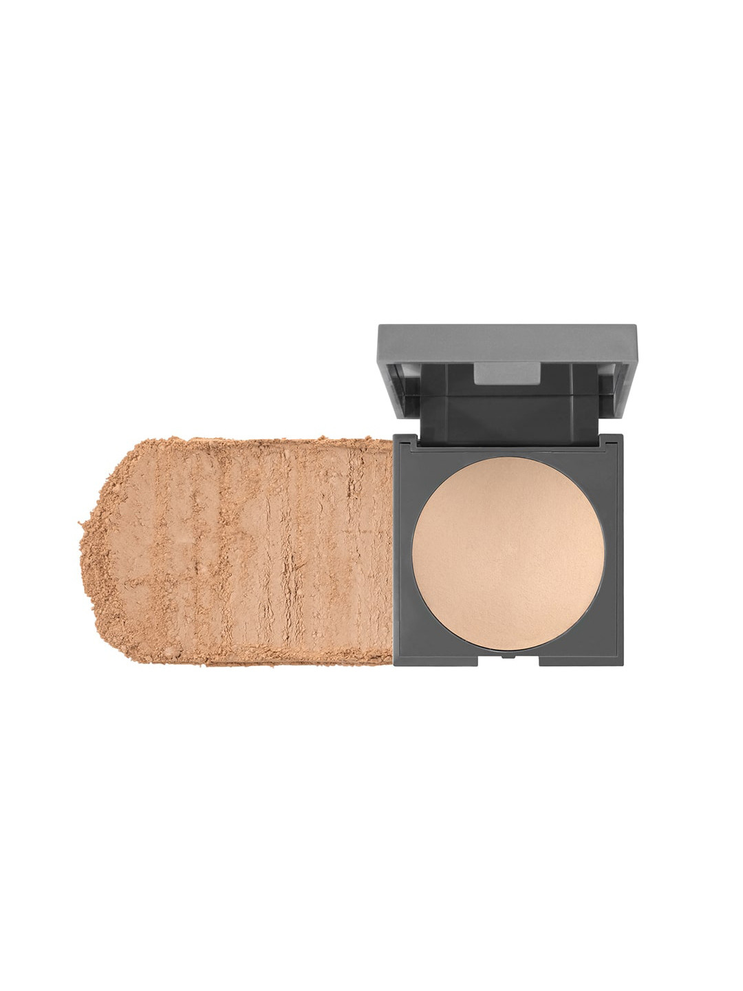 ALIX AVIEN PARIS High Coverage Compact Powder 9.5 g - Warm Peach