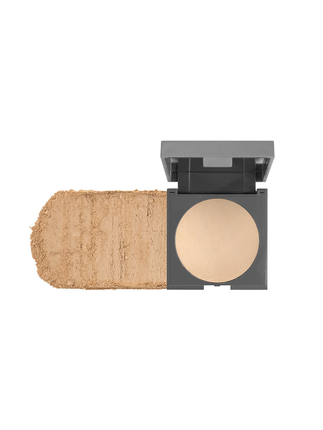ALIX AVIEN PARIS High Coverage Compact Powder 9.5 g - Nude Ivory