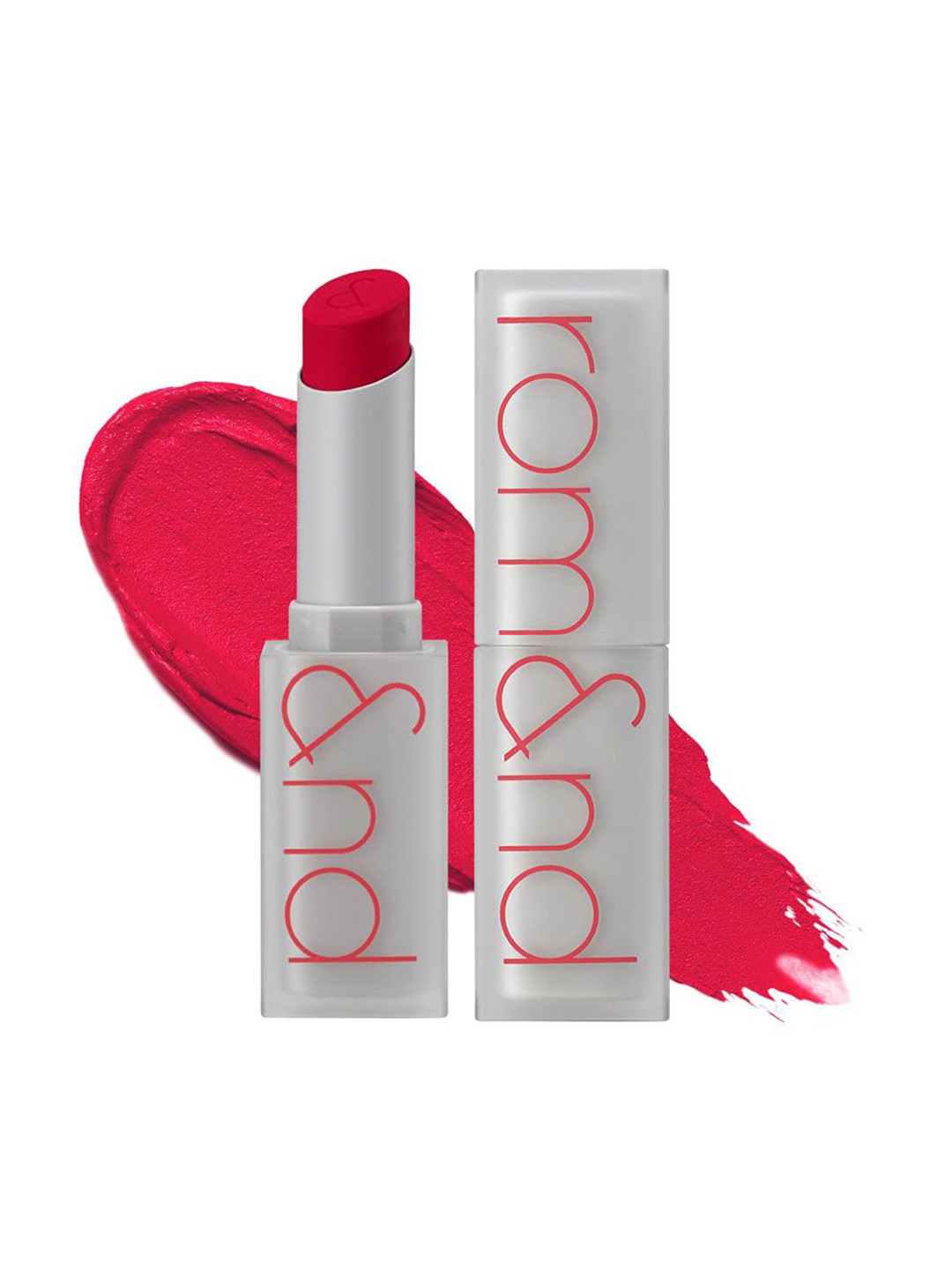 Rom&nd Zero Matte Long Lasting Lipstick - Red Surfer 19