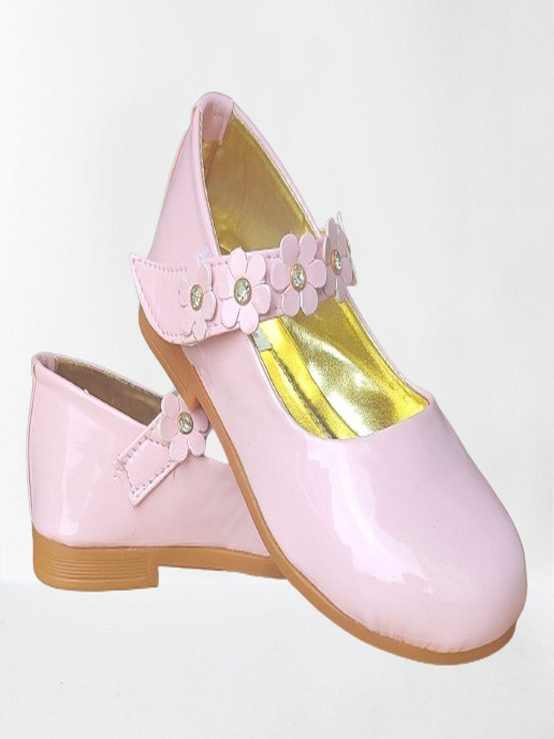 NEW LATEST Girls Mary Jane Flats
