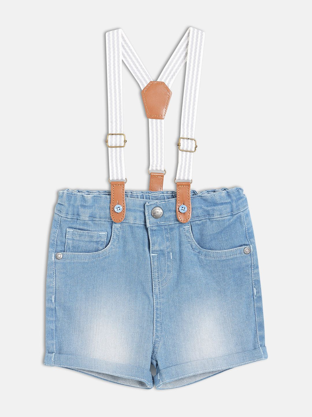 MINI KLUB Boys Denim Shorts