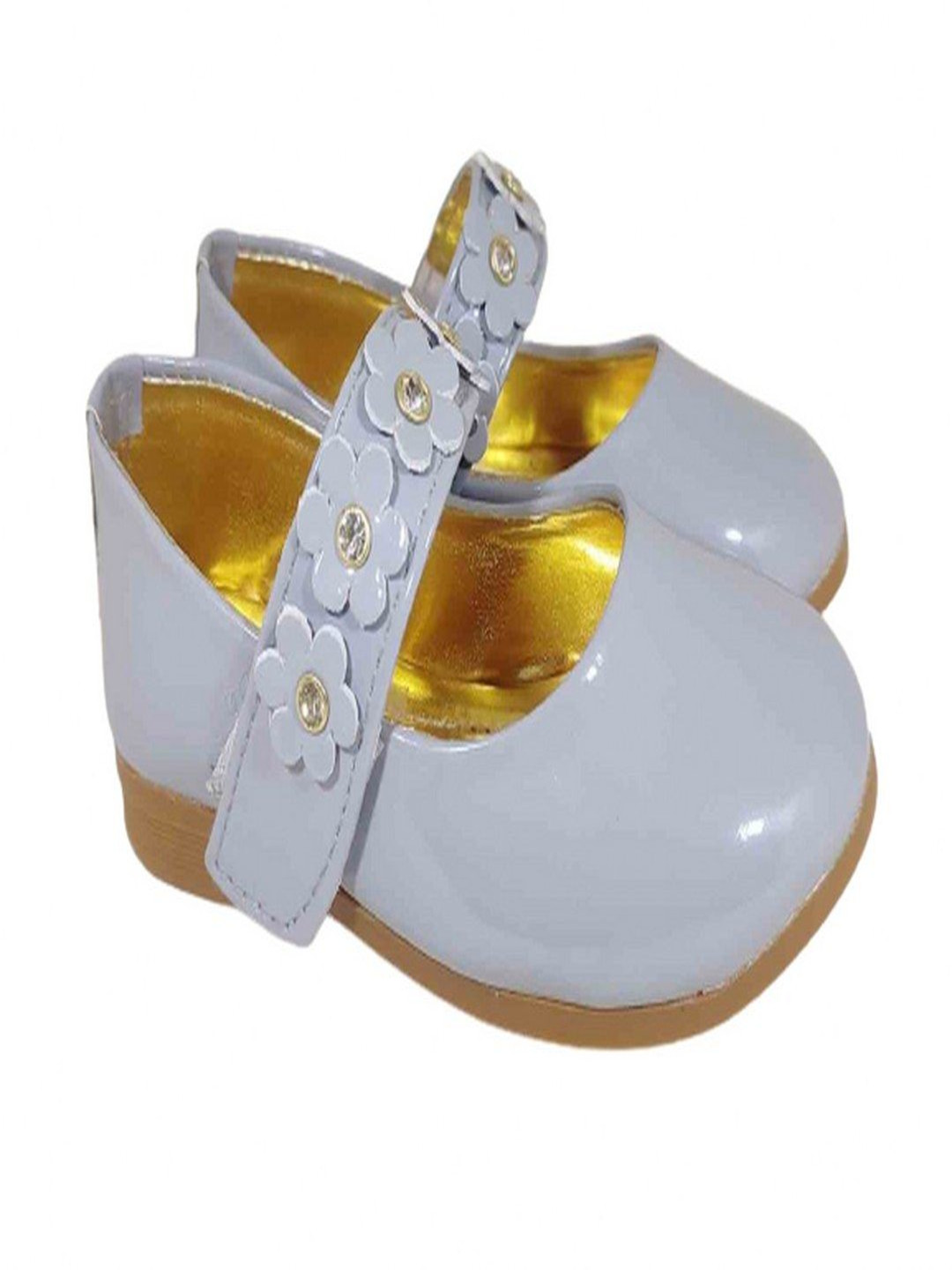 NEW LATEST Girls Round Toe Mary Jane