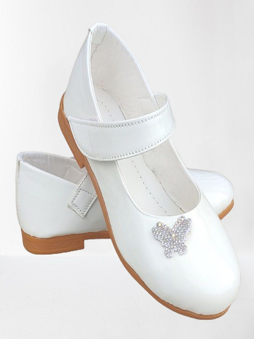 NEW LATEST Girls Mary Jane Flats