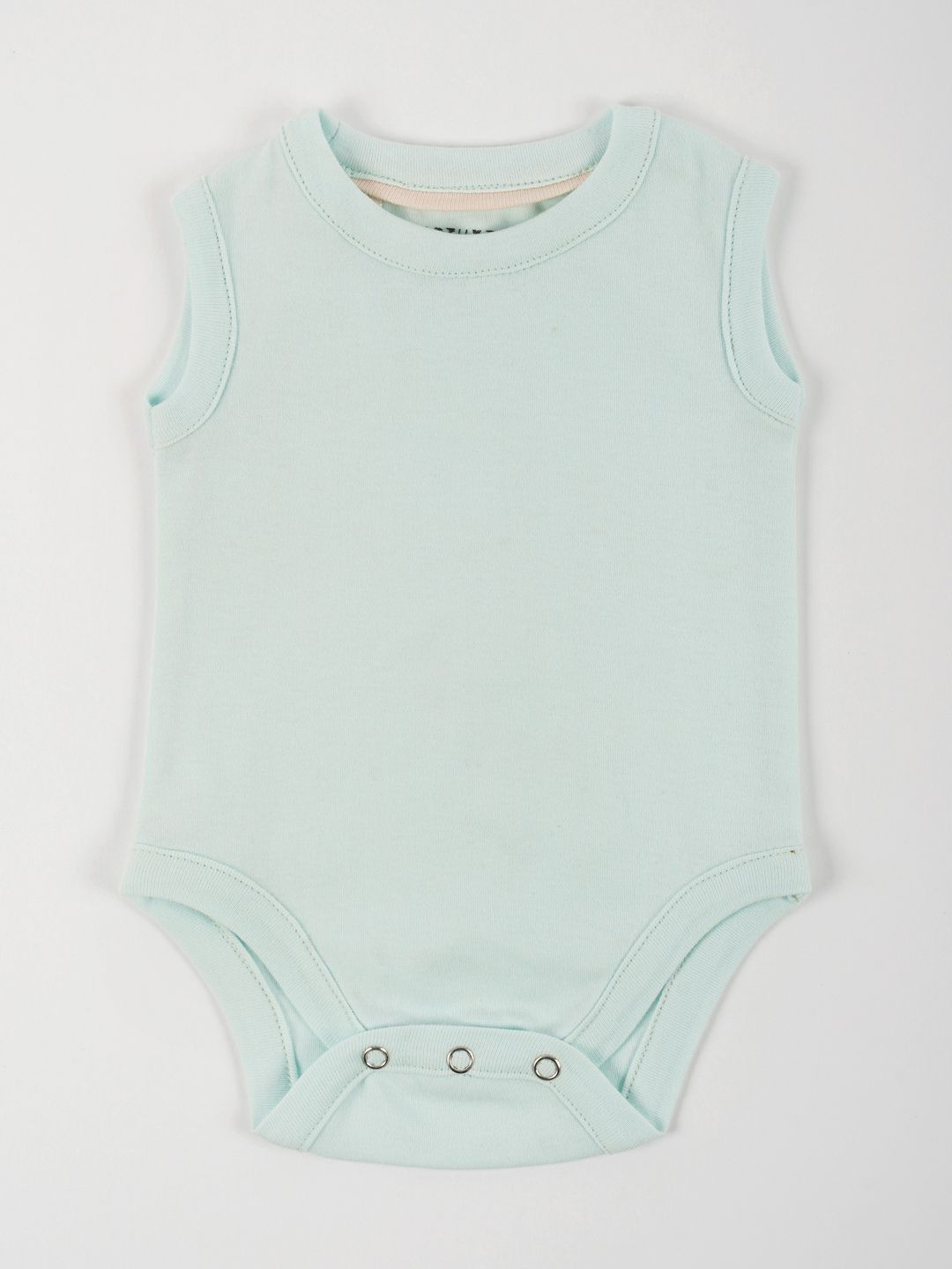 EARTHY TWEENS Kids Cotton Jersey Vest