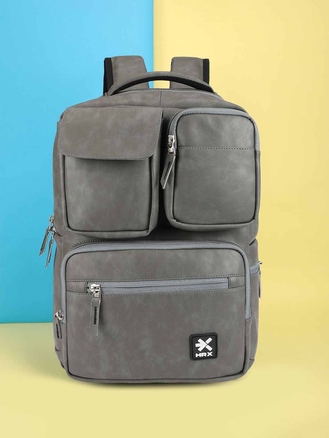 HRX by Hrithik Roshan Unisex Backpack 38 L