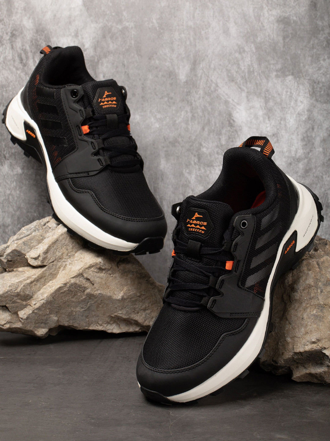 ABROS Men Herve Outdoor Triking